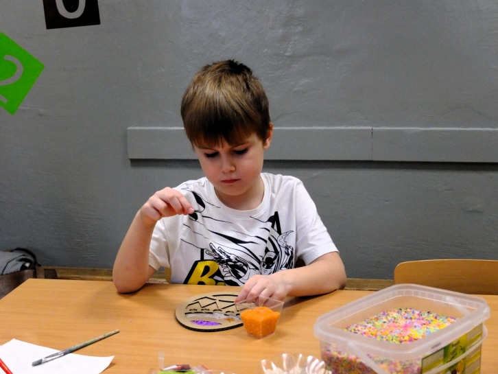 WIELKANOCNE WARSZTATY