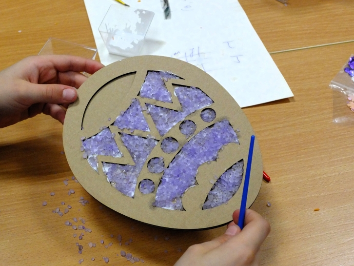 WIELKANOCNE WARSZTATY