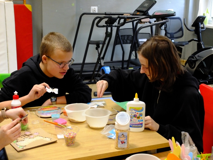 WIELKANOCNE WARSZTATY