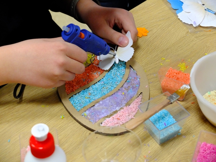 WIELKANOCNE WARSZTATY