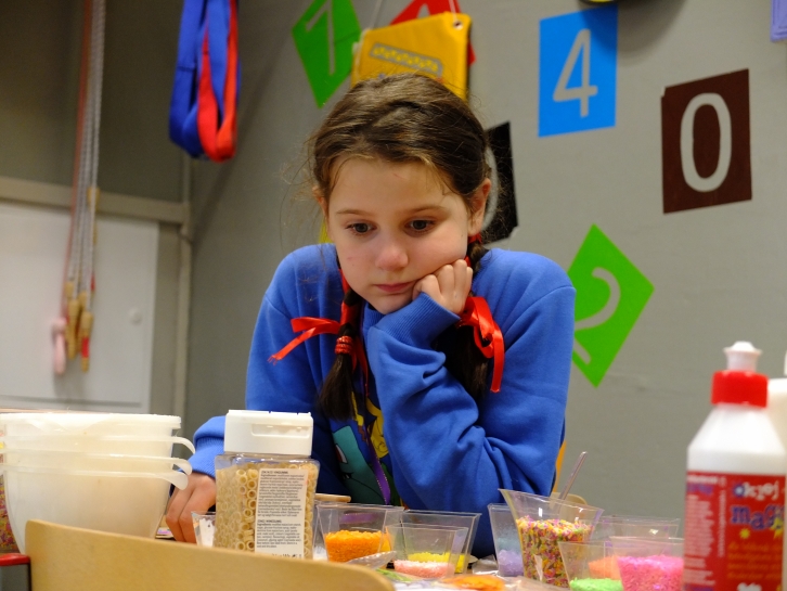 WIELKANOCNE WARSZTATY