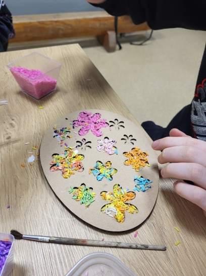 WIELKANOCNE WARSZTATY