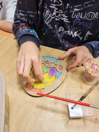 WIELKANOCNE WARSZTATY