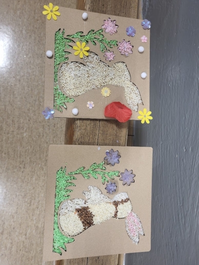 WIELKANOCNE WARSZTATY