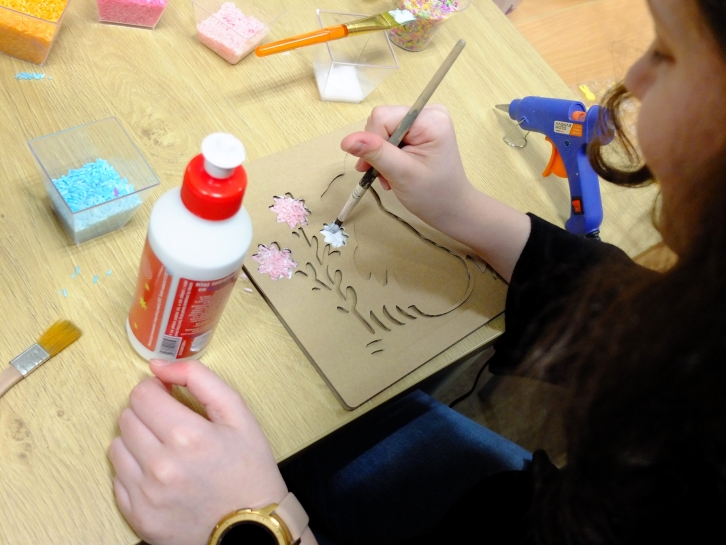 WIELKANOCNE WARSZTATY