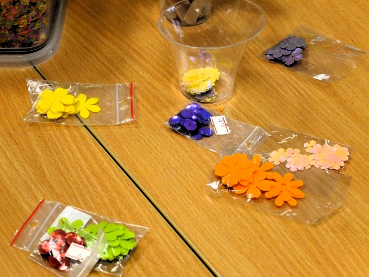 WIELKANOCNE WARSZTATY