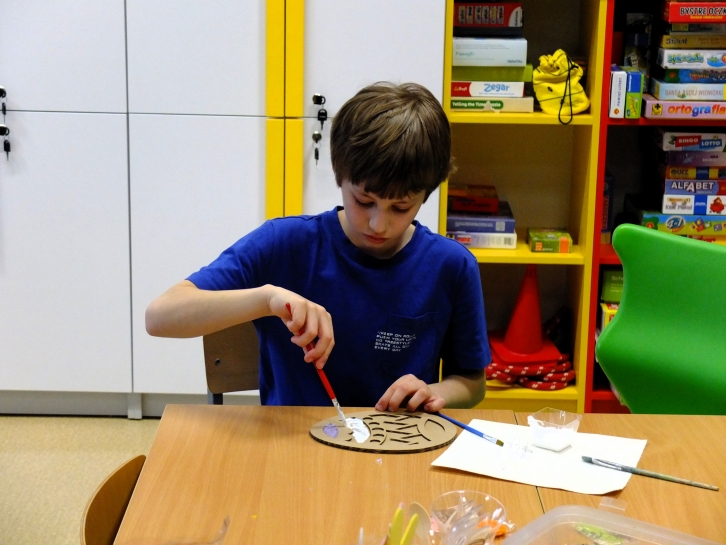 WIELKANOCNE WARSZTATY