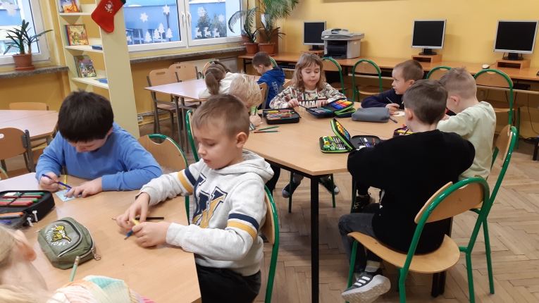 PASOWANIE NA CZYTELNIKA