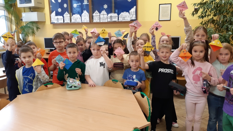 PASOWANIE NA CZYTELNIKA