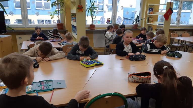 PASOWANIE NA CZYTELNIKA