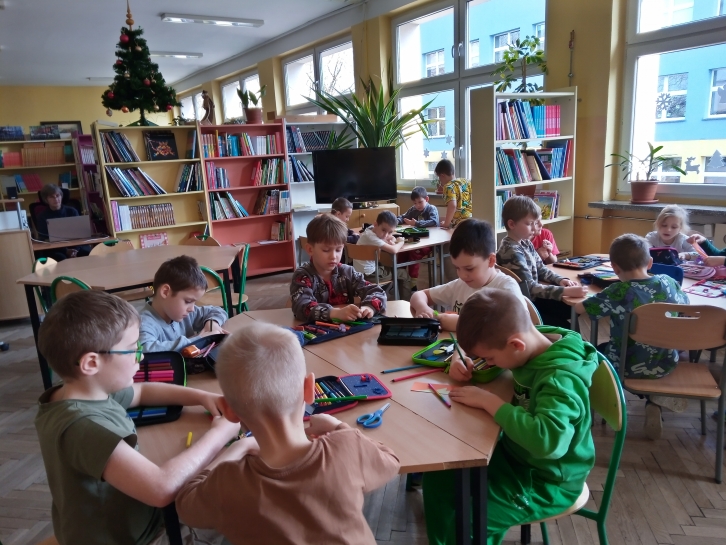 PASOWANIE NA CZYTELNIKA