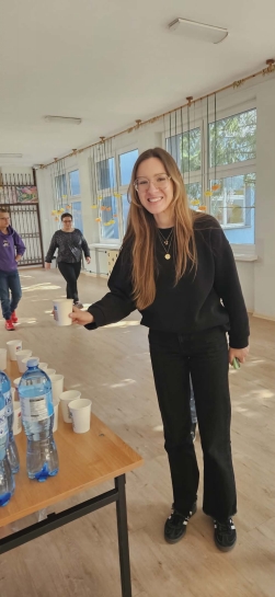 DZIE� WODY