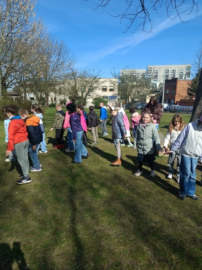 WIELKANOCNY ZAJ�CZEK