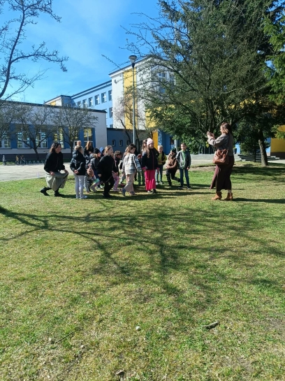 WIELKANOCNY ZAJ�CZEK