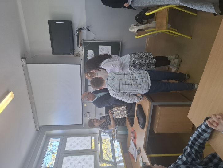 KONKURS „�YCIE I PODRӯE JPII DO POLSKI”