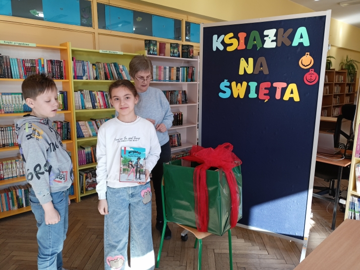 "KSI��KA NA �WI�TA"