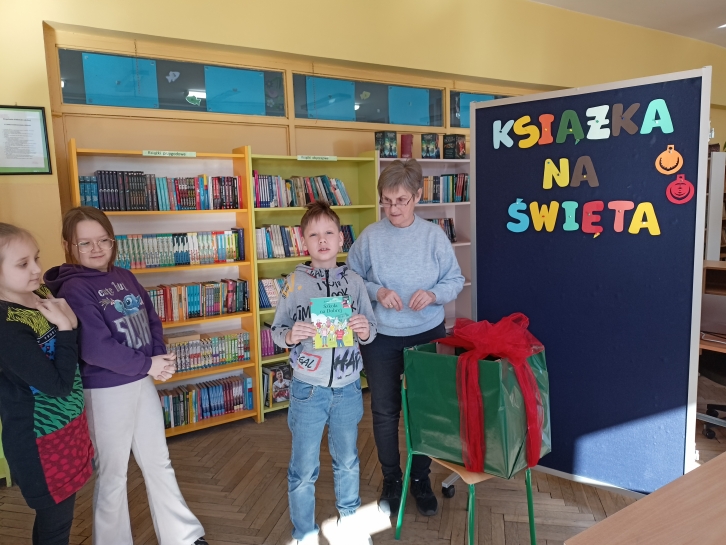 "KSI��KA NA �WI�TA"