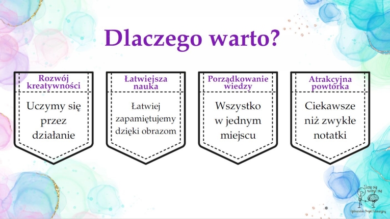 PROJEKT EDUKACYJNY „UCZ� SI� UCZY�”&nbsp;