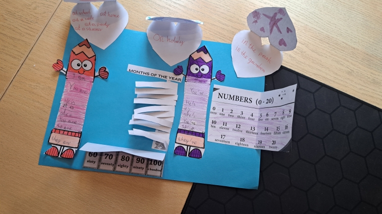 PROJEKT EDUKACYJNY „UCZ� SI� UCZY�”&nbsp;