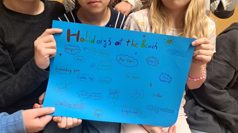 PROJEKT EDUKACYJNY „UCZ� SI� UCZY�”&nbsp;