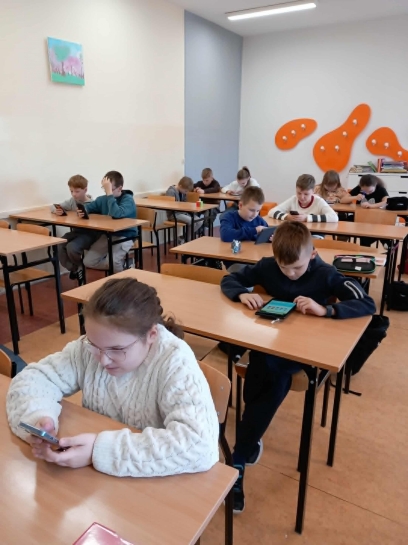 KWIECIE� W KINDLOTECE