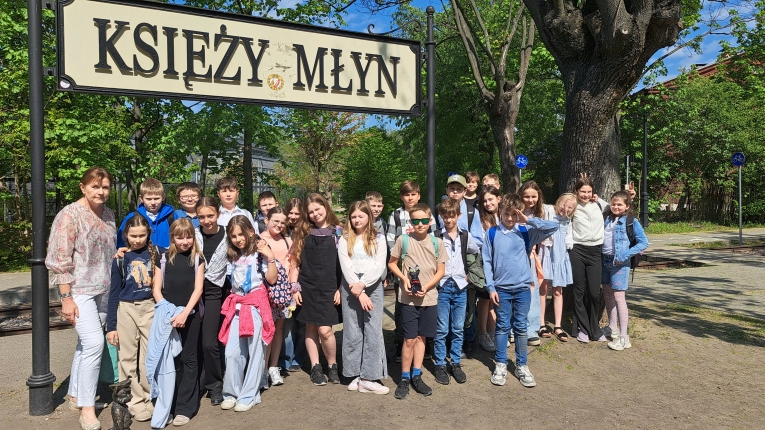 WYCIECZKA DO TEATRU MUZYCZNEGO
