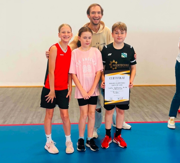 NIEZWYK�E WYDARZENIE SPORTOWE 