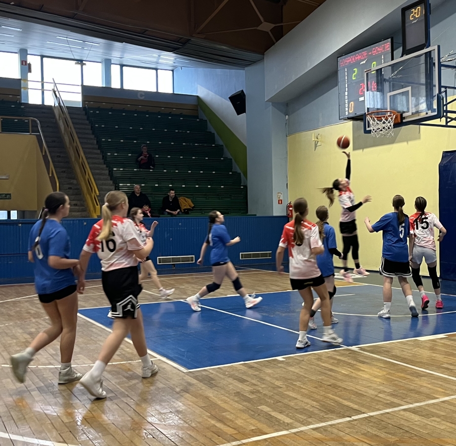 ZNOWU Z�OTO W KOSZYK�WCE!!