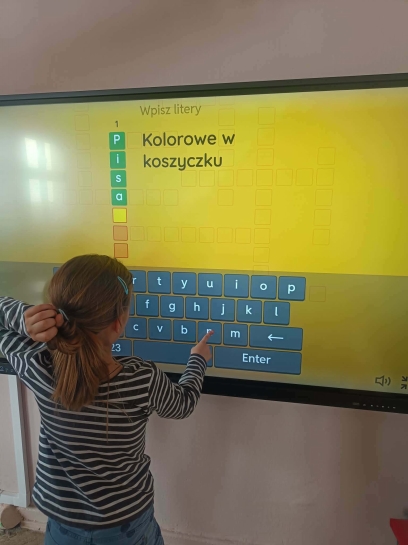 POZNAJEMY ZWYCZAJE WIELKANOCNE