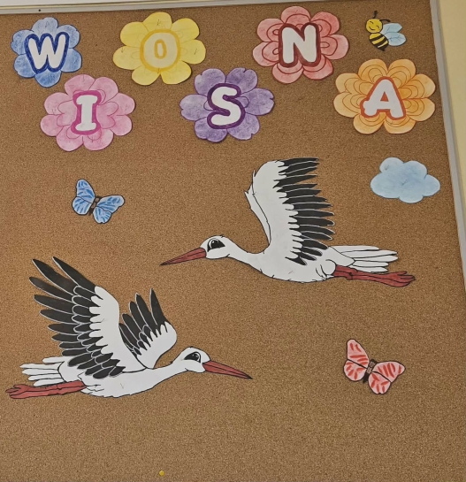 WIOSENNA �WIETLICA&nbsp;