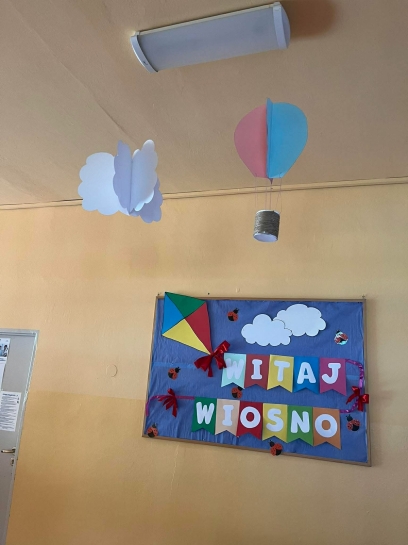 WIOSENNA �WIETLICA&nbsp;