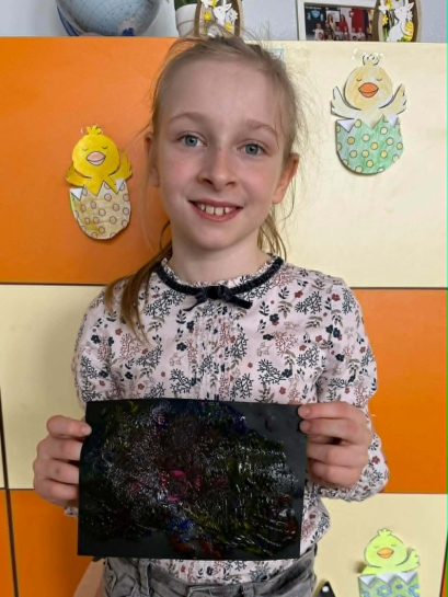 PODRӯE KOSMICZNE &nbsp;