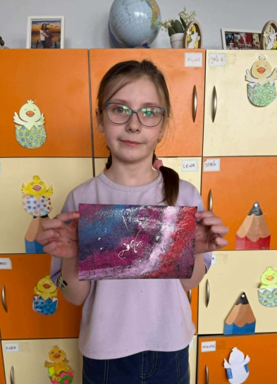 PODRӯE KOSMICZNE &nbsp;