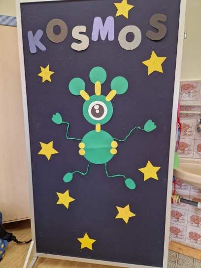PODRӯE KOSMICZNE &nbsp;