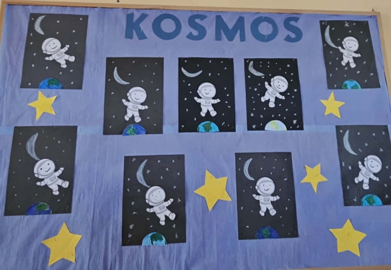 PODRӯE KOSMICZNE &nbsp;