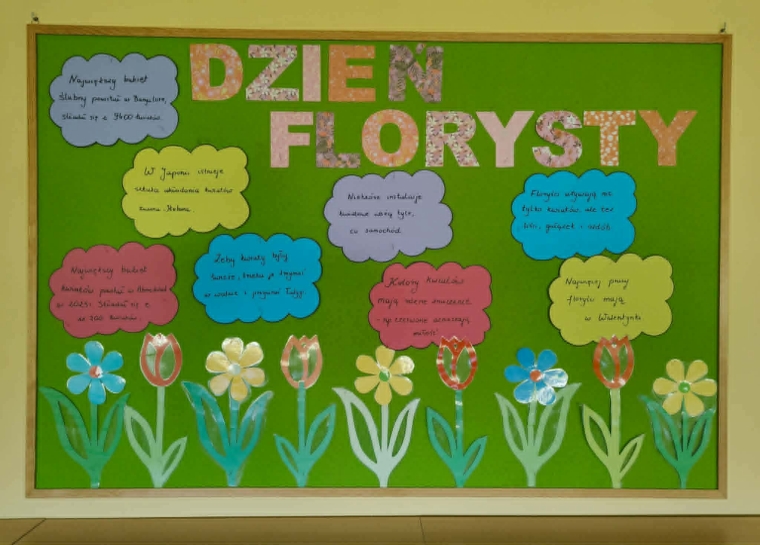 KALENDARZ �WI�T NIETYPOWYCH - KWIECIE�!