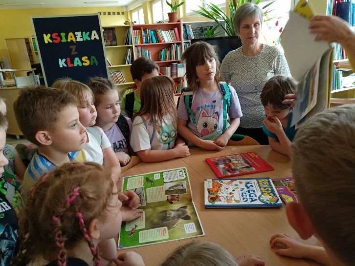 KSI��KA Z KLAS�