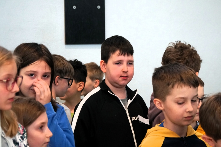 TRZECI MAJA