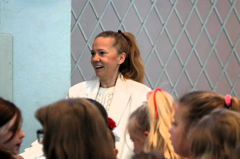 TRZECI MAJA