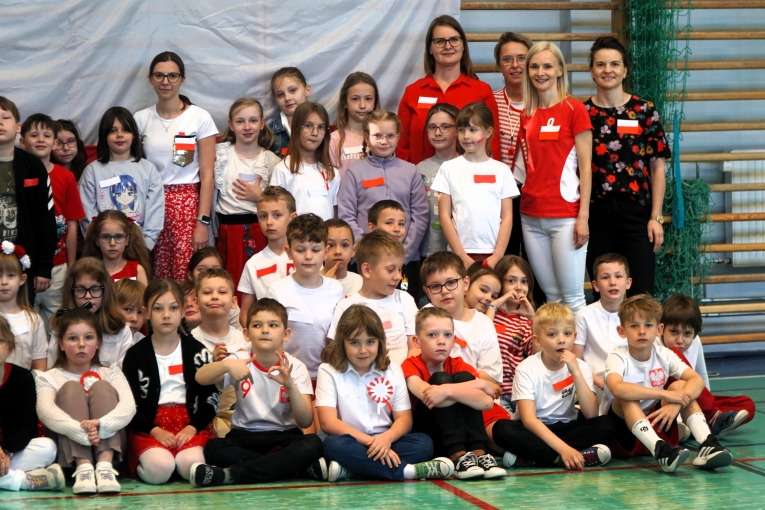 TRZECI MAJA