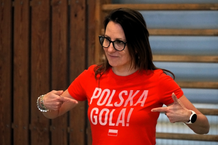 TRZECI MAJA