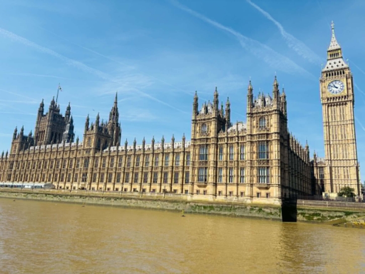 WYCIECZKA DO LONDYNU - DZIE� 5