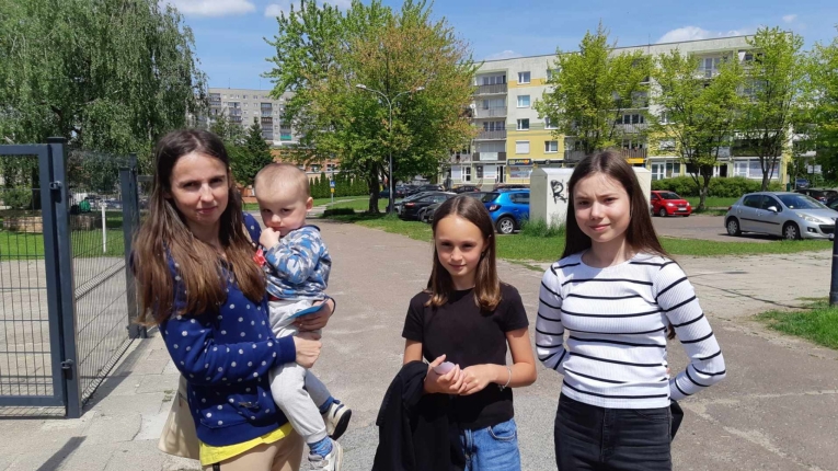 HAPPENING CZYTELNICZY