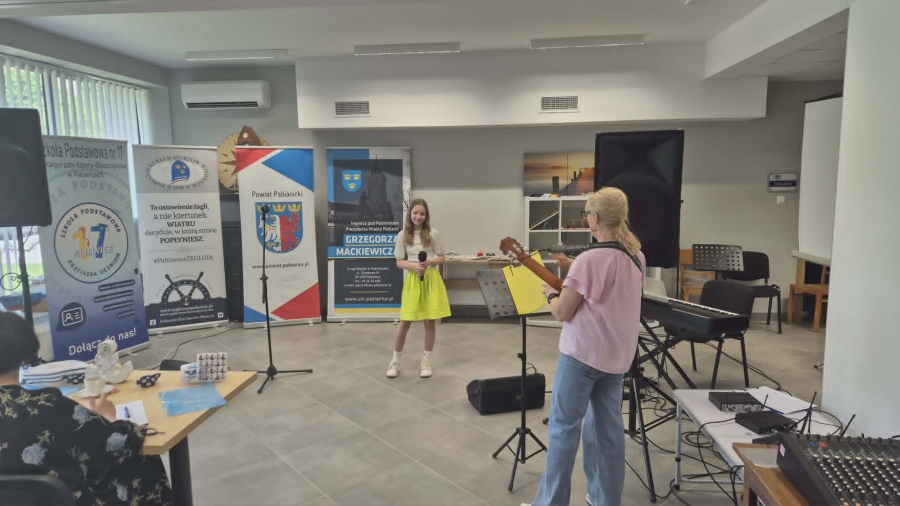 IX PRZEGL�D PIOSENKI TURYSTYCZNEJ I �EGLARSKIEJ