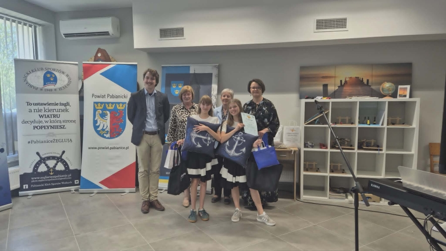 IX PRZEGL�D PIOSENKI TURYSTYCZNEJ I �EGLARSKIEJ