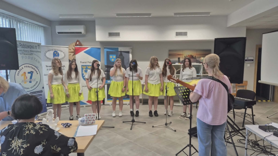 IX PRZEGL�D PIOSENKI TURYSTYCZNEJ I �EGLARSKIEJ