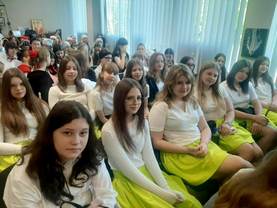 IX PRZEGL�D PIOSENKI TURYSTYCZNEJ I �EGLARSKIEJ