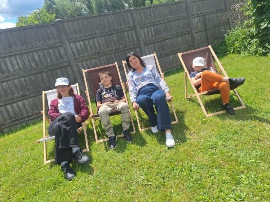 WARSZTATY KULINARNE
