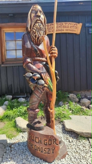 WYCIECZKA W KARKONOSZE&nbsp;