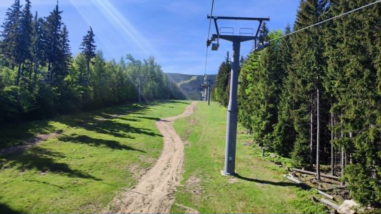WYCIECZKA W KARKONOSZE&nbsp;